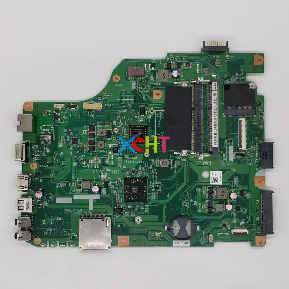 Для Dell Inspiron M5040 CN-0XP35R 0XP35R XP35R 48 4ip11. 01 w E450 системная плата протестирована |