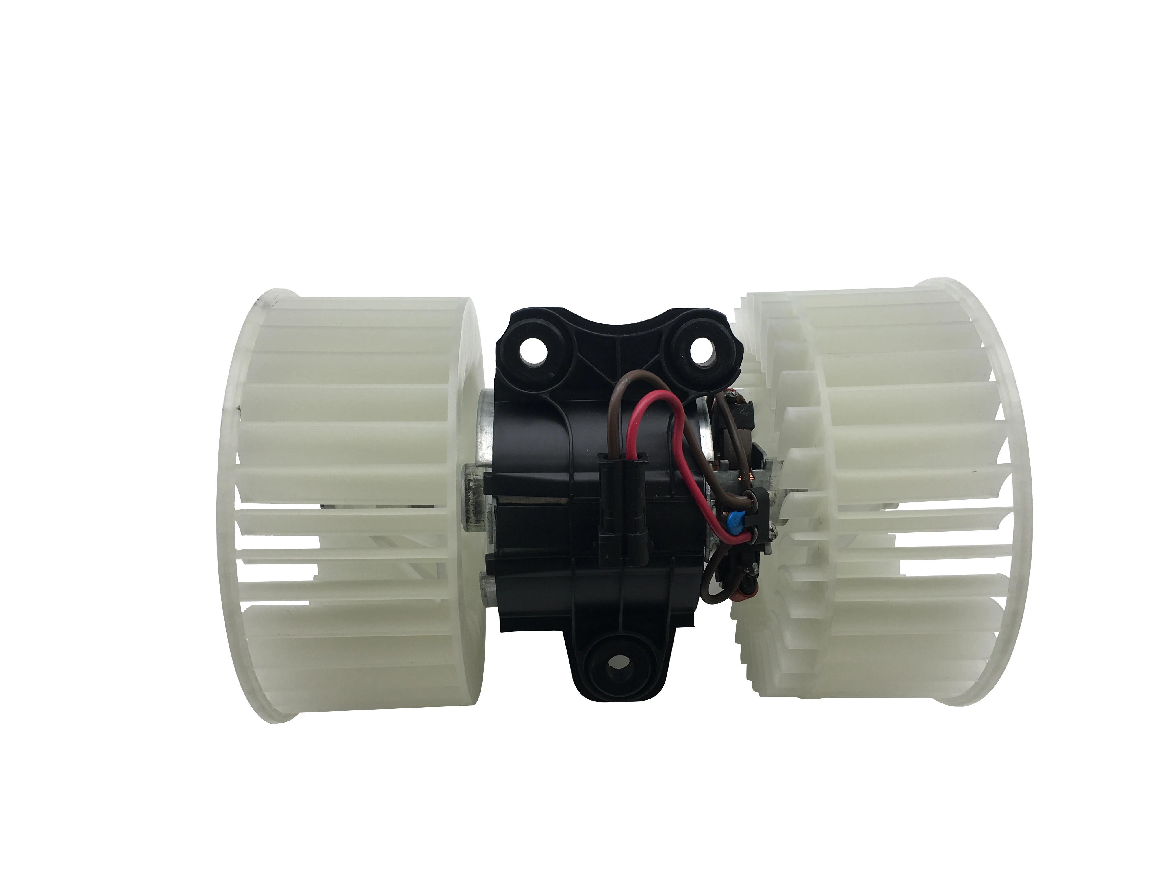 Мотор вентилятора GAK для BMW 5 Series E39 Touring X5 E53 OEM 64118385558 6411 8385 558 | Автомобили и