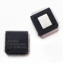 

QFP- 80 LCD logic board chip--SXQ3 part New IC CM1685A