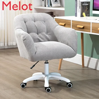 

New arrivals student chair competitive swivel chair study writing stool desk swivel chair computer chair back office chair