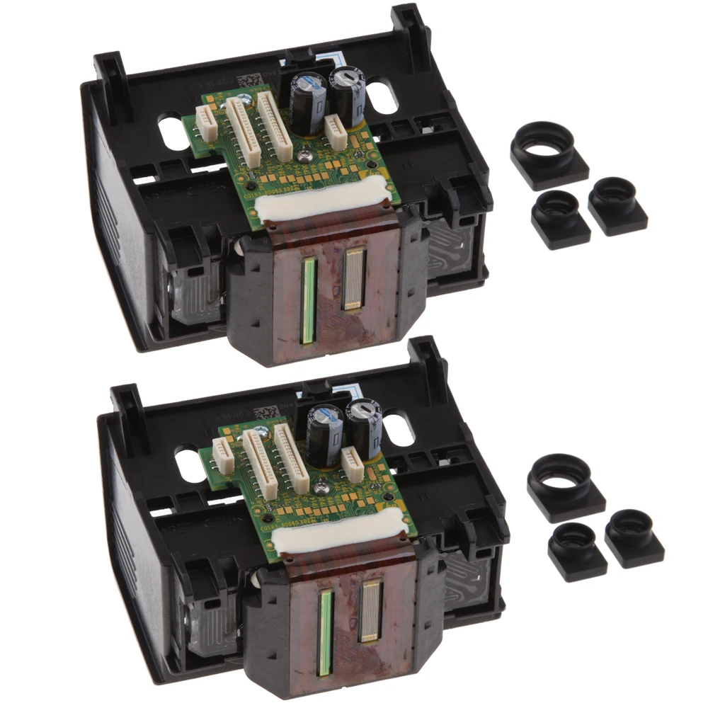 2x Printer Parts 934 935 Print Head For HP Officejet Pro 6230, 6830, 6815, 6812, 6835