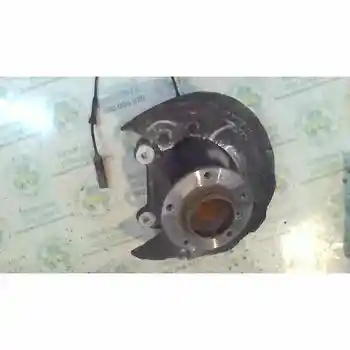 

3290633 steering knuckle Front Right Bmw 3 Series Saloon (e90) 318d