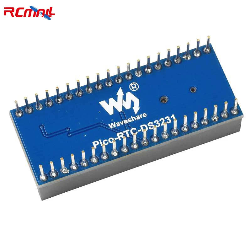 Рисунок 3 - Модуль RCmall Precision RTC для