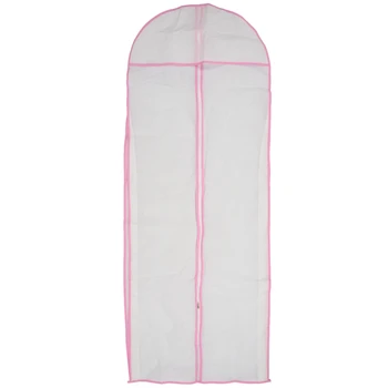 

Wedding Evening Dress Gown Garment Storage Cover Bag Protector 150cm