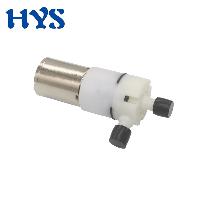 370 Pompa Acqua Dc 12 V Pomp Vacuum 1000 ~ 1200L Motore Elettrico 12 Volt V Mini Pompe Diaframma Fai Da Te Bere Irrigazione Automatica Pesca