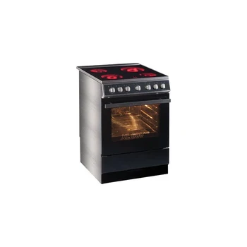 

Electric stove Kaiser HC 62010 R Moire