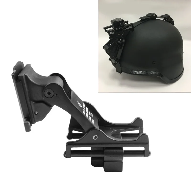Набор для крепления на шлем M88 FAST Rhino NVG PVS-14 Монокуляр ночного видения аксессуары