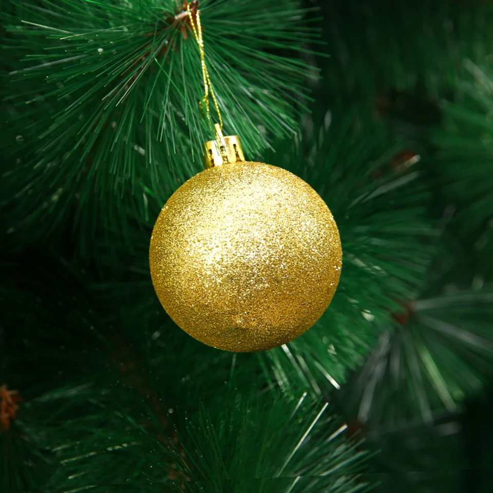 Christmas Xmas Tree Ball (50)