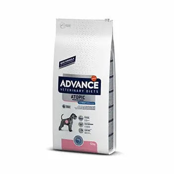 

Advance Atopic Care Hundediätfutter
