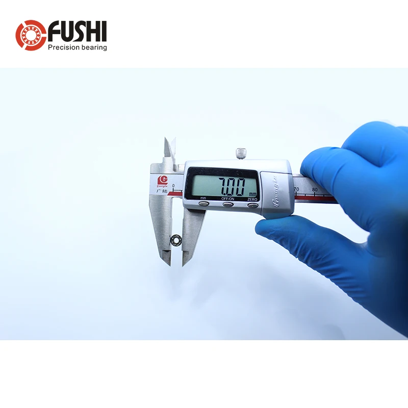 Рисунок 3 - 683 шариковый подшипник 3*7*2 мм (10 шт