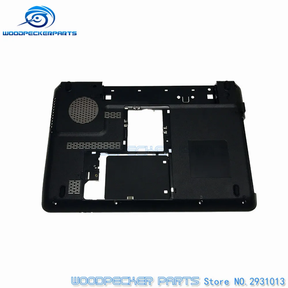 

NEW Laptop Base Bottom Case D Cover For TOSHIBA C600 C600D C645 C640 C640d C645d Lower without B0684502I10
