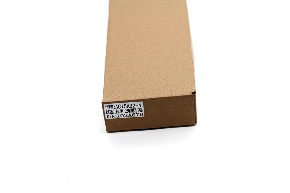 Apexway 14,8 V al15a32 ноутбук Батарея для acer Aspire E5-522 E5-522G E5-532 E5-532T E5-573 KT.00403.025 KT.00403.034 KT.004B3.025
