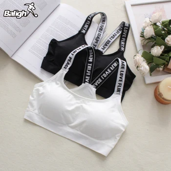 

Women Tank Tops Sleeveless Fitness Vest Sport Bra Quick Dry Camis Slimming Backless Women's Gym Workout Crop Tops H6