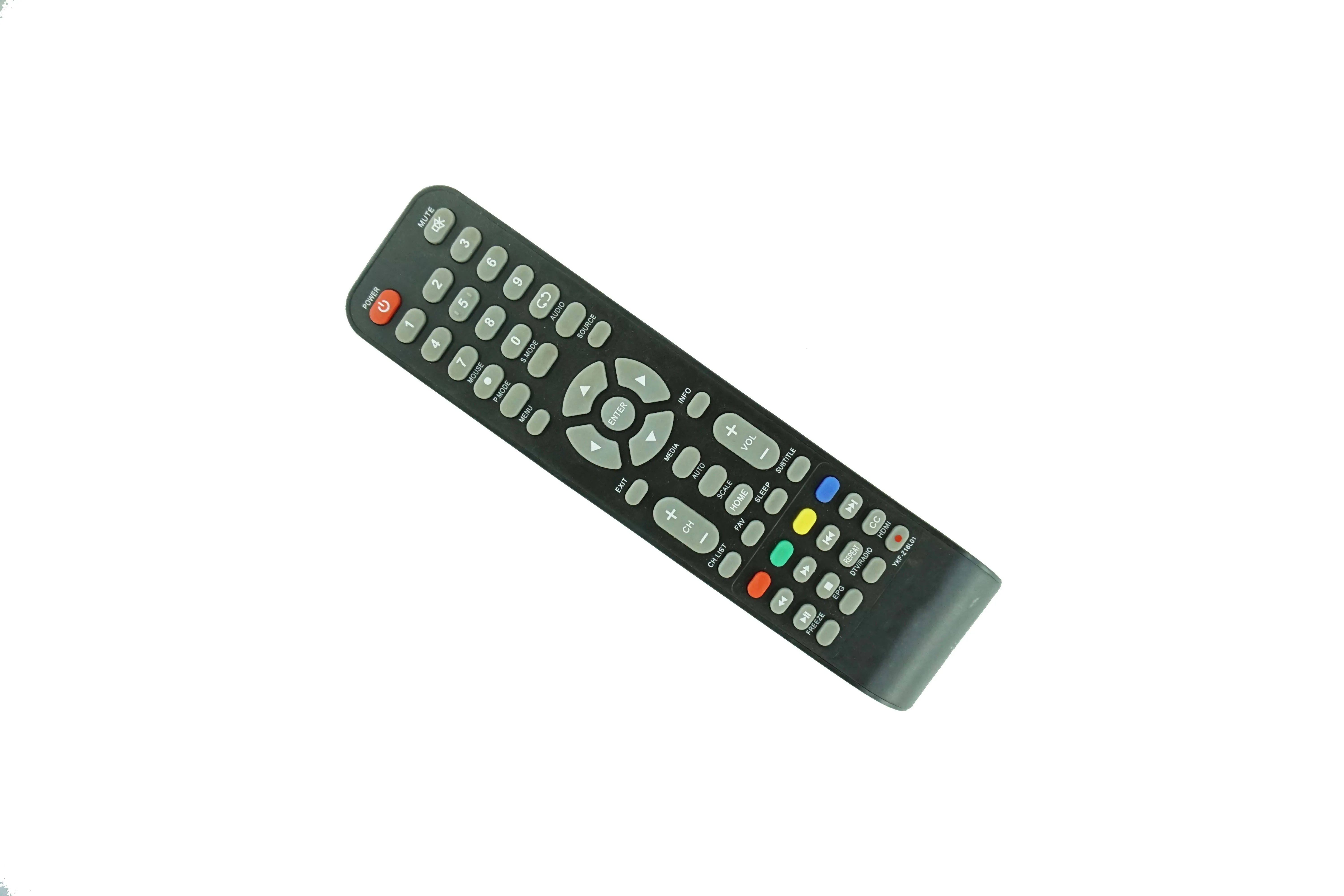 

Remote Control For Polarline 40PL52TC-SM 43PU11TCSM 43PL51TC-SM 43PL52STC-SM 43PL51TC-SM UHD LED Smart LCD HDTV TV TELEVISION