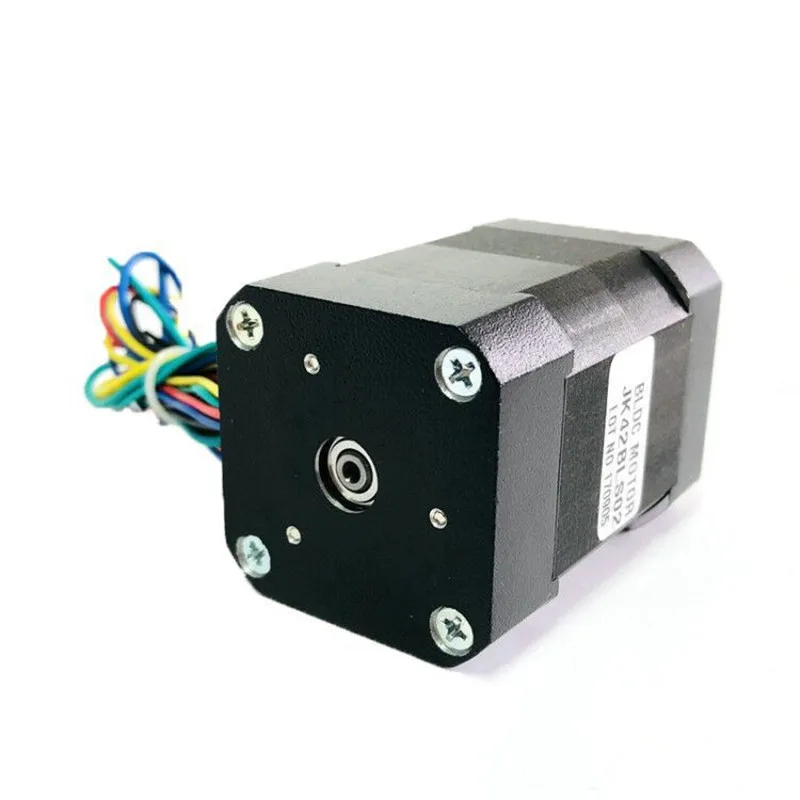 Silnik BLDC 42mm 24V 4000 obr/min 26W z czujnikiem Halla