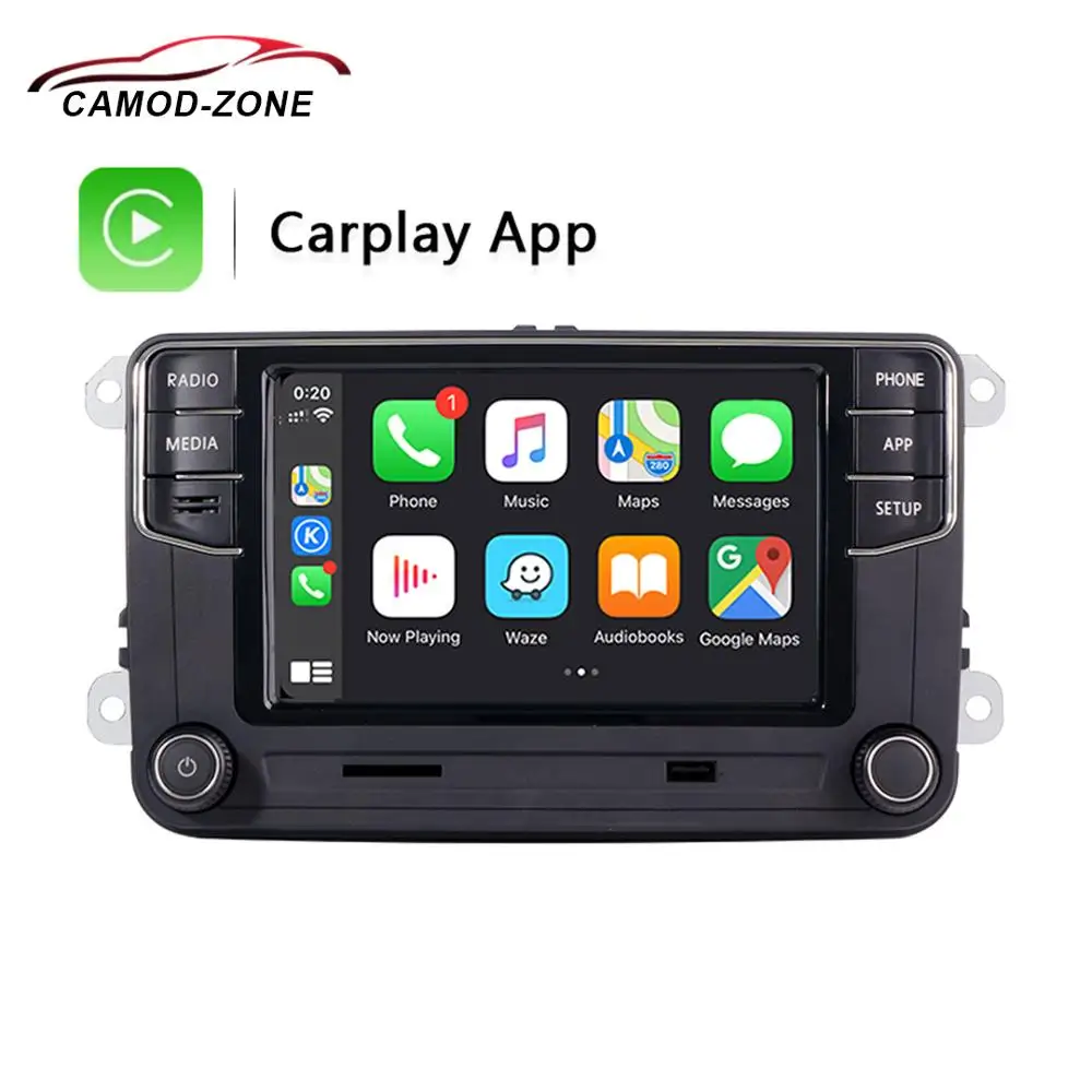Car Radio for VW Models