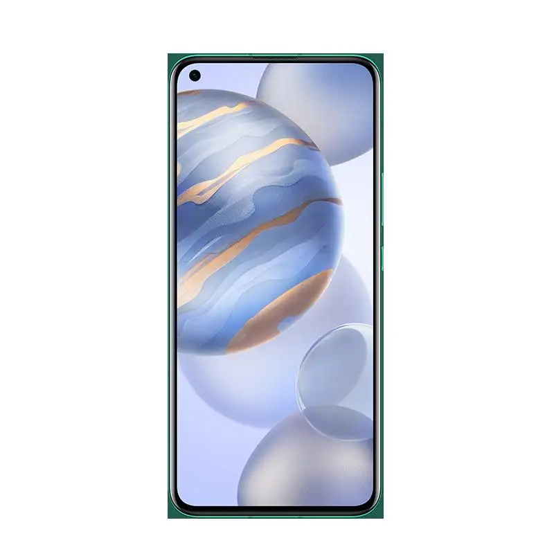 best ram for gaming Original Honor 30 5G Mobile Phone Kirin 985 Android 10.0 6.53" 2400X1080 8GB RAM 256GB ROM 40.0MP 50X Zoom 40W Super Charger 8gb ddr3