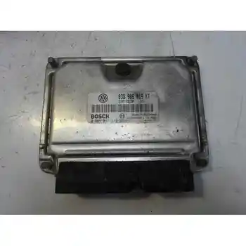 

038906019HT SWITCHBOARD ENGINE EUA SEAT IBIZA (6L1)