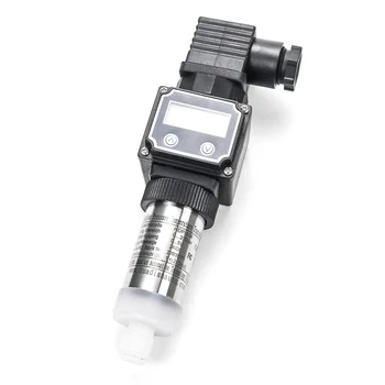

acid or alkali medium 420ma lcd pressure transmitter corrosive 316 5v