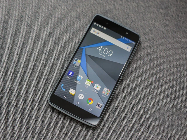 ブラックベリーDTEK50SIMフリー ブラックベリーDTEK50SIMフリー BlackBerry Neon DTEK50 DTEK 50