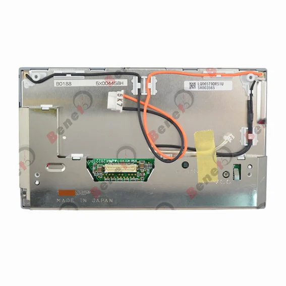 

Оригинальный ЖК-экран LQ065T9DR51U, гарантия 1 год, быстрая доставка