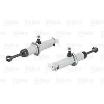 

VALEO pump control FRIZ.RE.CLIO II 1.5DCI KANGOO804645VALEO