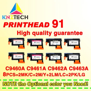 

compatible for 91 Printhead replace for hp91 LC/LM M/Y MK/C PK/LG C9460A C9461A C9492A C9463 Print head