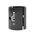 31.8To35mm Black