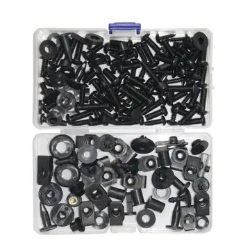 

2020 ZXMT Hot selling and welcome good quality motorcycle parts accessories Motorcycle Blot Kit