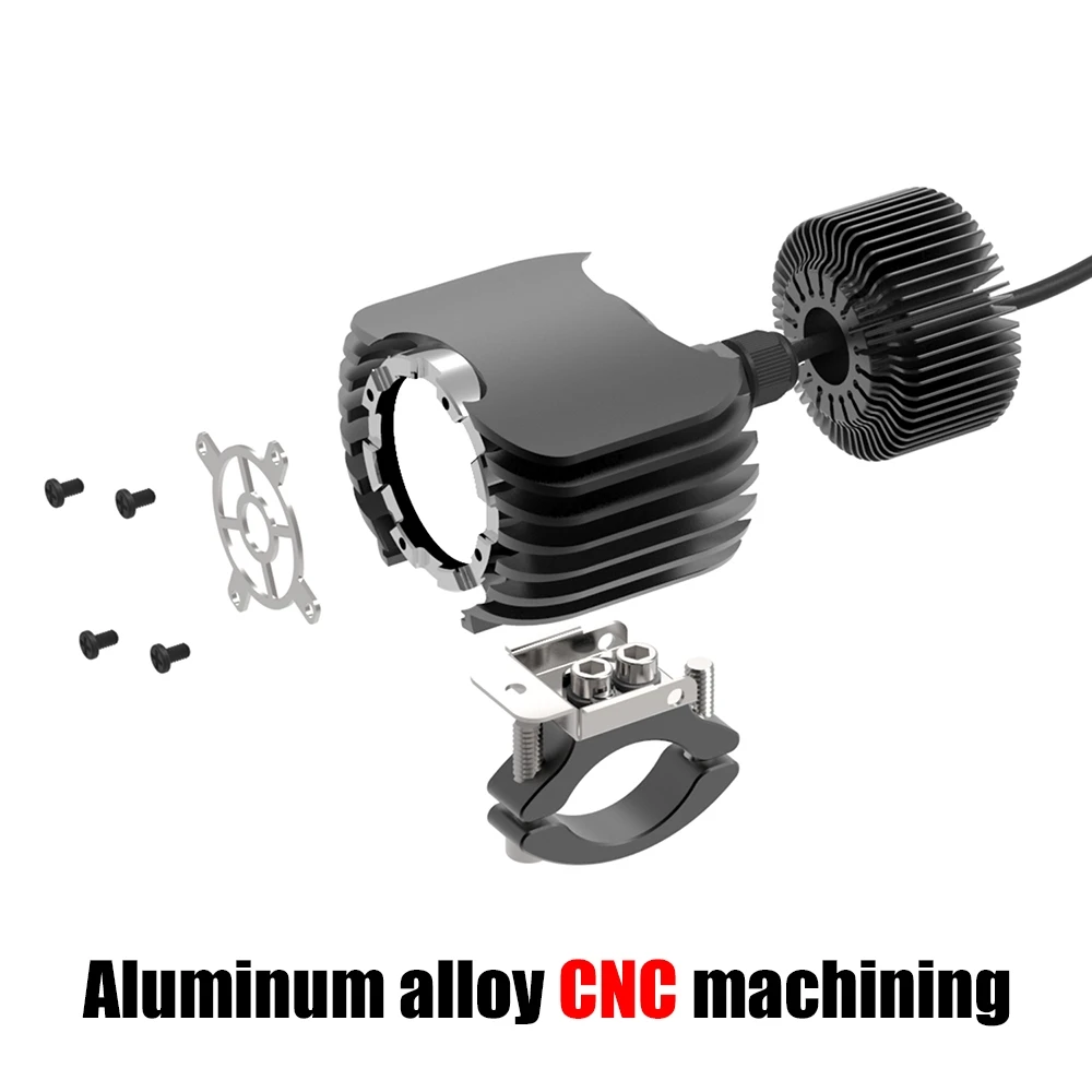 32 M20L MOTOR LIGHT