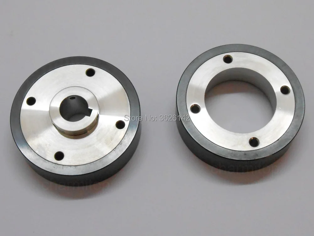 EDM кормовой ролик F418 80x17x22 Стандартный для Fanuc Machine DWC iD iE 600iA ручная серия AWF| |