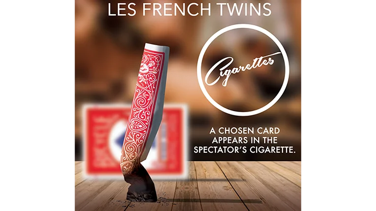 cigarettes