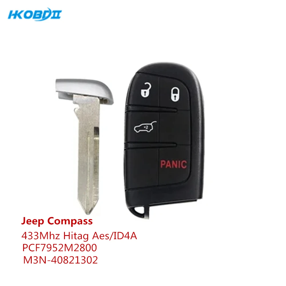 Relevador Entrada Sin Llave Oem Jeep Grand Wagoneer 84-89