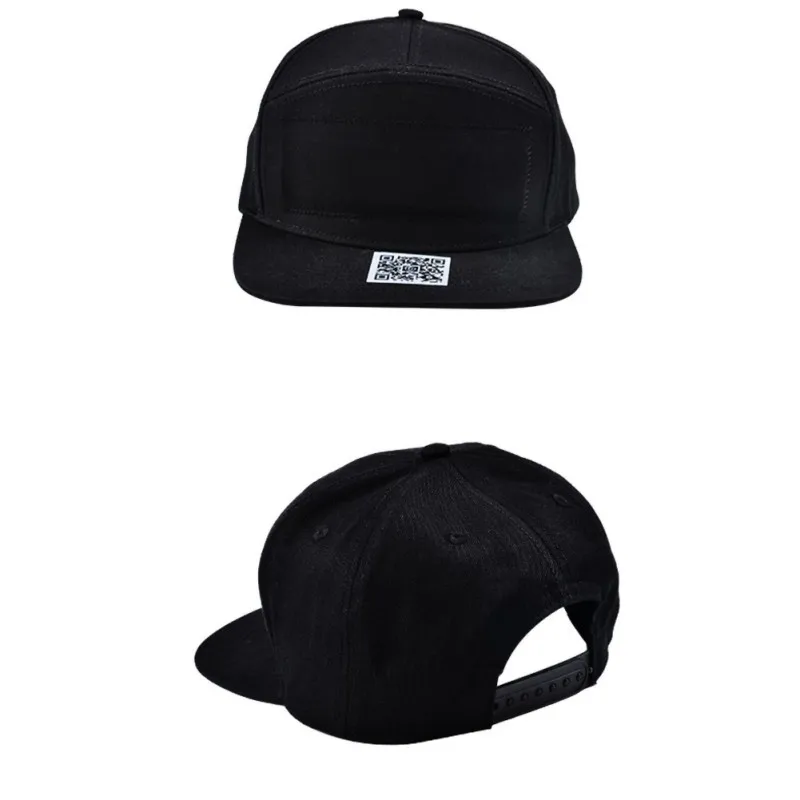 Convenient Fashion LED Cap Phone Bluetooth APP Controlled Display Words Hat For Party Club