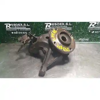 

9614245980D03 STEERING KNUCKLE FRONT RIGHT CITROEN ZX BREAK