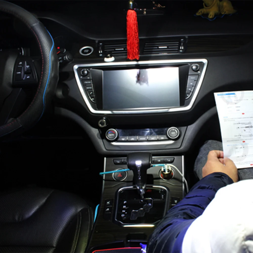 Автомобильные светодиодные лампы T10 C5W Cob 24 36 48SMD белого цвета для чтения, Автомобильные светодиодные лампы для парковки, автомобильные лампы для внутренней панели, светильник с фестоном, яркий светильник для номерного знака