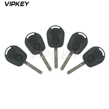 

Remote car key shell case cover 2 button for Ssangyong Rexton RX7 without circuit board remtekey