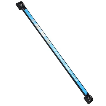 

Magnetic Tool Holder 8" 12" 18" 24" Rack Super Strong Metal Magnet Storage Tool Organizer Bar for Garage Workshop