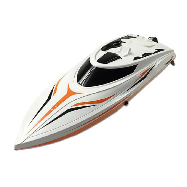 Rc Boat H103/H105 Children's Remote Control Boat Extra-large Size Charge Speedboat Boys Aquatic Yacht Toys Speedboat Model 6