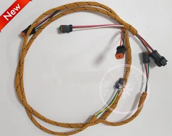 

diesel engine air filter switch control harness cable for CAT 385B