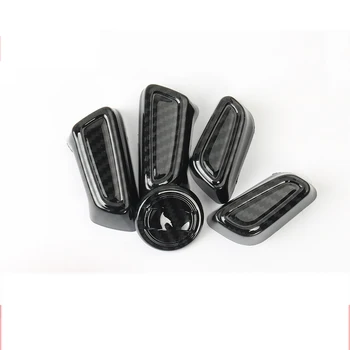 

Suitable for Toyota Camry 2018 2019 seat adjustment frame cover button sequins