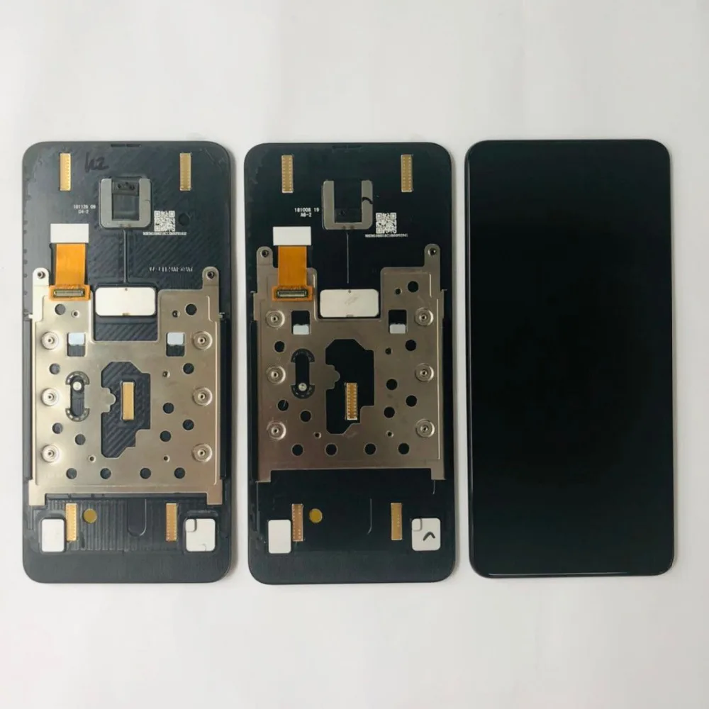 6,3" для xiaomi mi x3 дисплей mi x3 ЖК-экран+ сенсорная панель дигитайзер с рамкой mi x3 экран дисплея