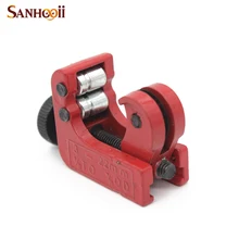 

1x Mini Tube Cutter Cutting Tool For 3mm-22mm/3mm-16mm Copper Brass Aluminium Plastic Pipes Gadgets ZM56