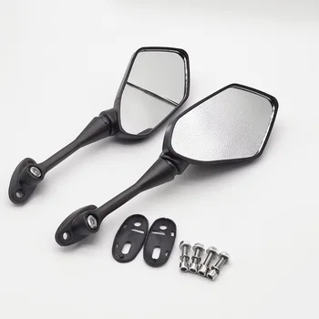 

Racing Motorcycle Mirrors Sport Bike Rear View Mirror For Kawasaki Ninja 300 ex300 Ninja 400 Ninja 250sl 2013-2016 2014 2015