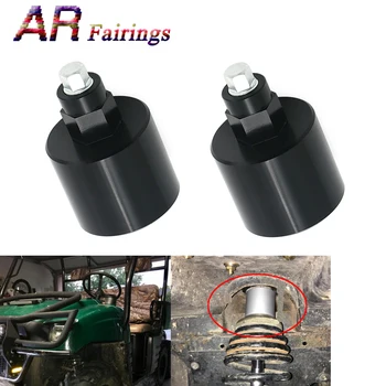 

2" Front Suspension Lift Coil Spacer Leveling Kit For Polaris Sportsman 500 550 600 700 2002-2010 / Ranger 2002 - 2008 2007 ATV