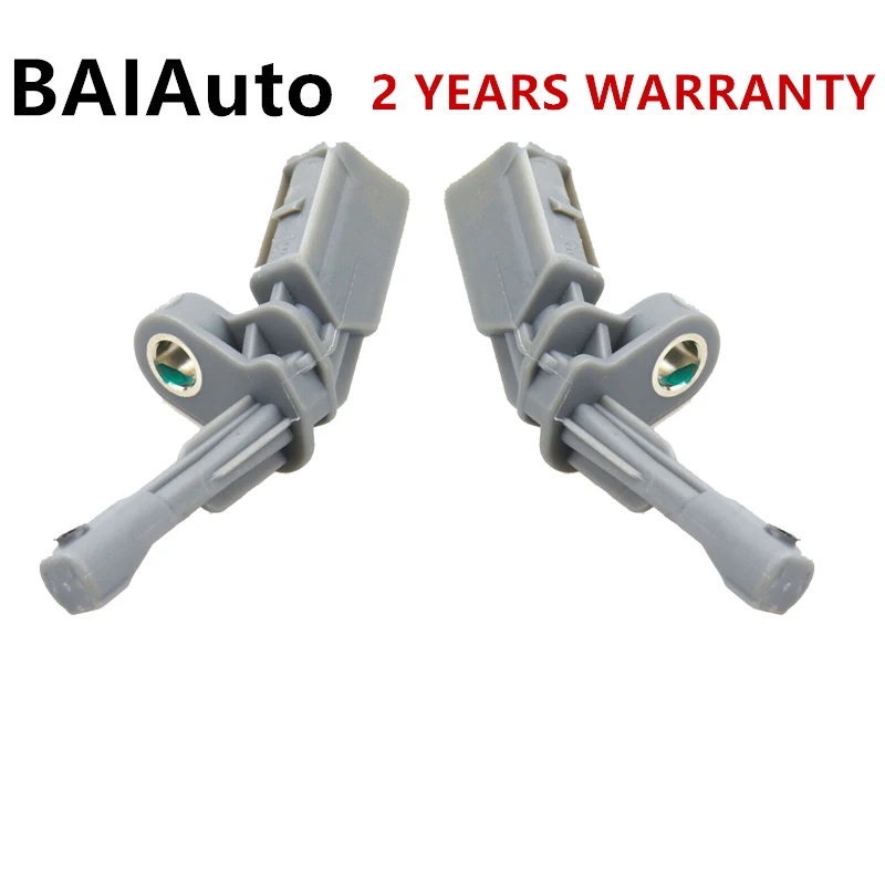 WHT003858A WHT003859A 2PCS Rear Left&ampr ABS wheel Speed Sensor For VW Passat B7 CC Eos Tiguan Touran Scirocco Audi A3 Q3 TT | Автомобили