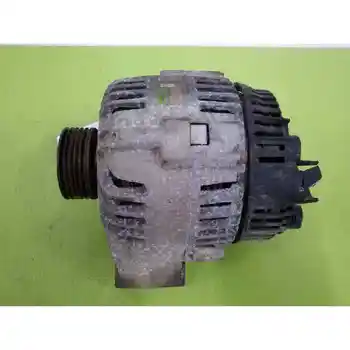 

ALTERNATOR CITROEN SAXO