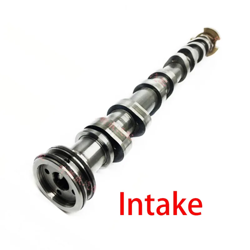 Baificar Новый Впускной Распредвал двигателя 0801EL 0801EG для Peugeot 206CC 308CC SW 3008 RCZ 408 Citroen C4 C5 1