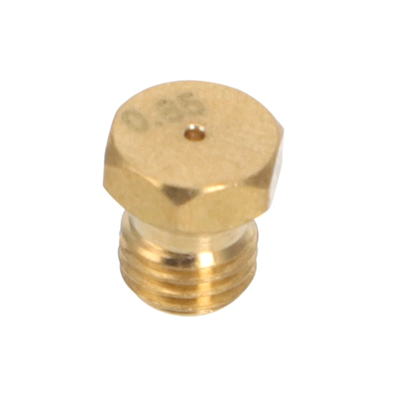 2/3/10Pcs Gas Jet Conversion Kit LPG NG Nozzle Injector 85 Orifice 0.85mm