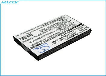 

Cameron Sino 1350mAh Battery for OPTOMA PK201